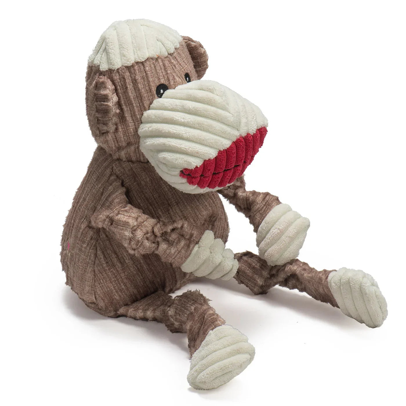 Plush & Wool Dog Toys