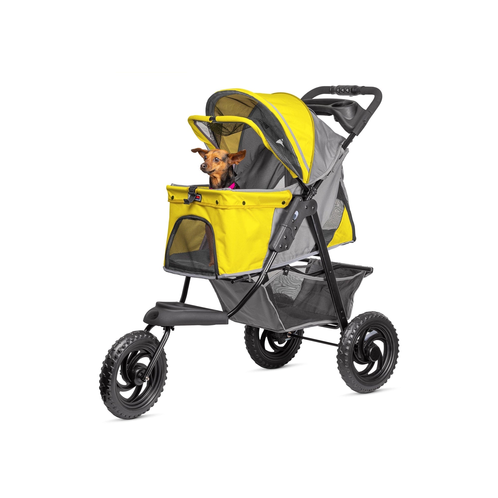 Carriers & Strollers