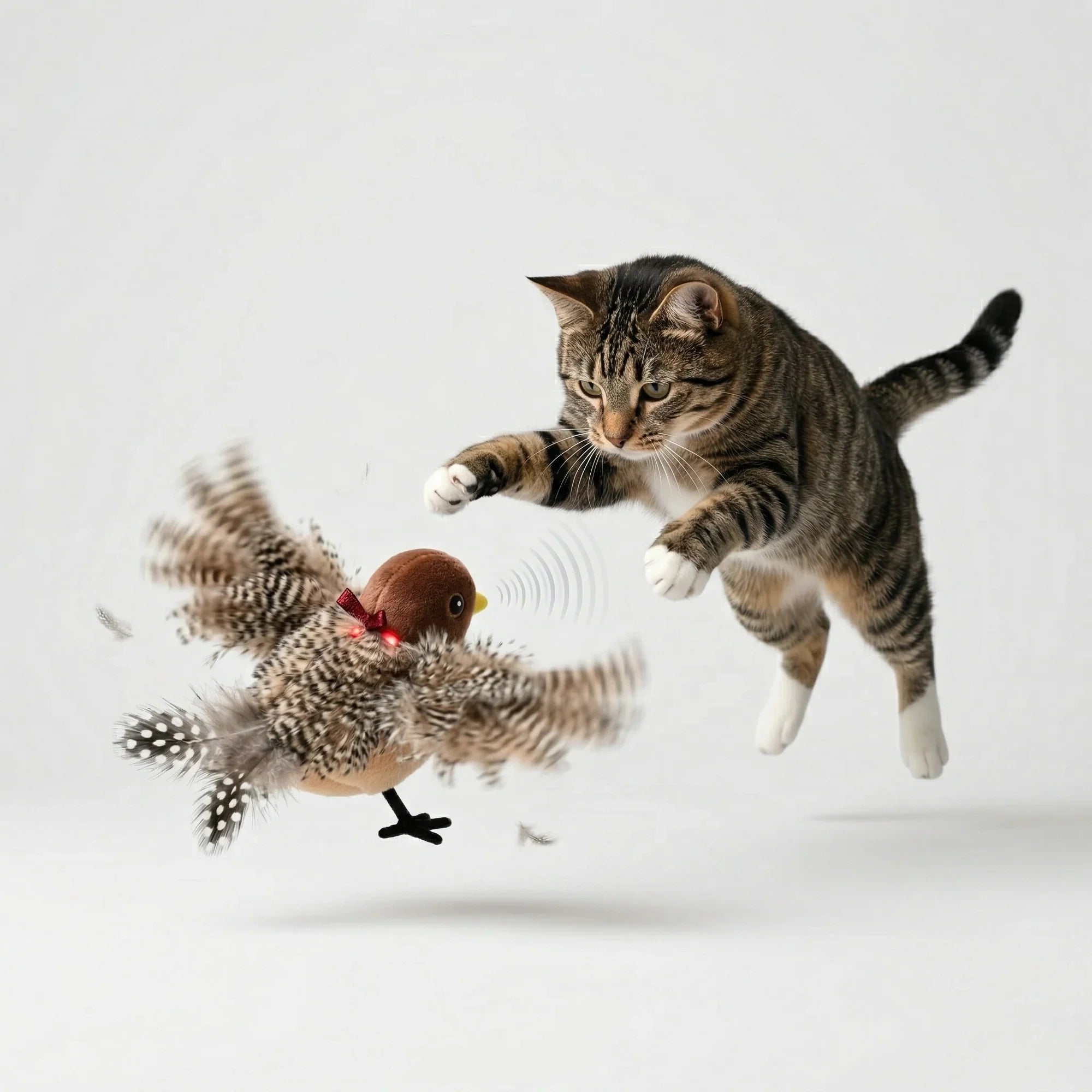 Cat Toys