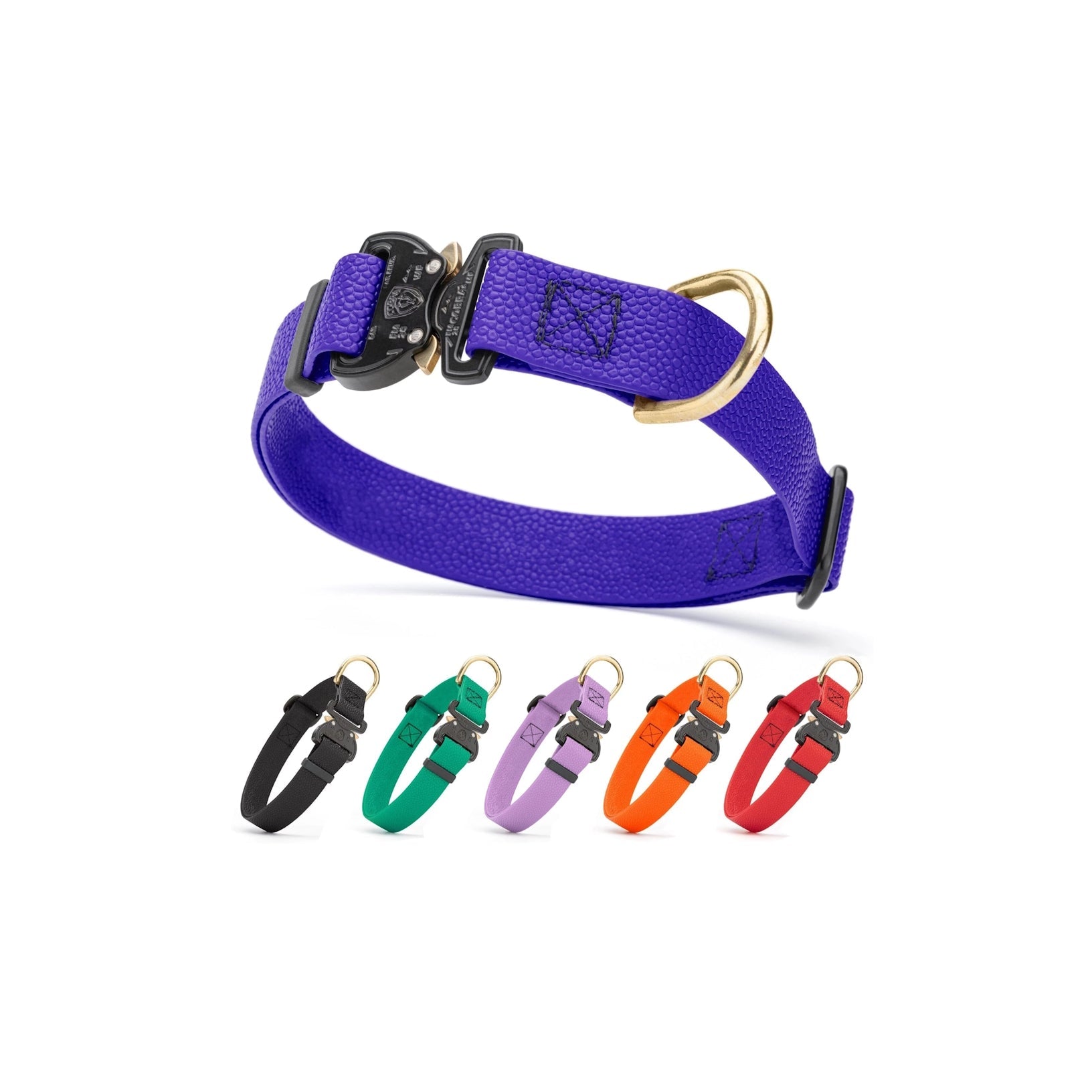 BioThane Dog Collars & Leashes