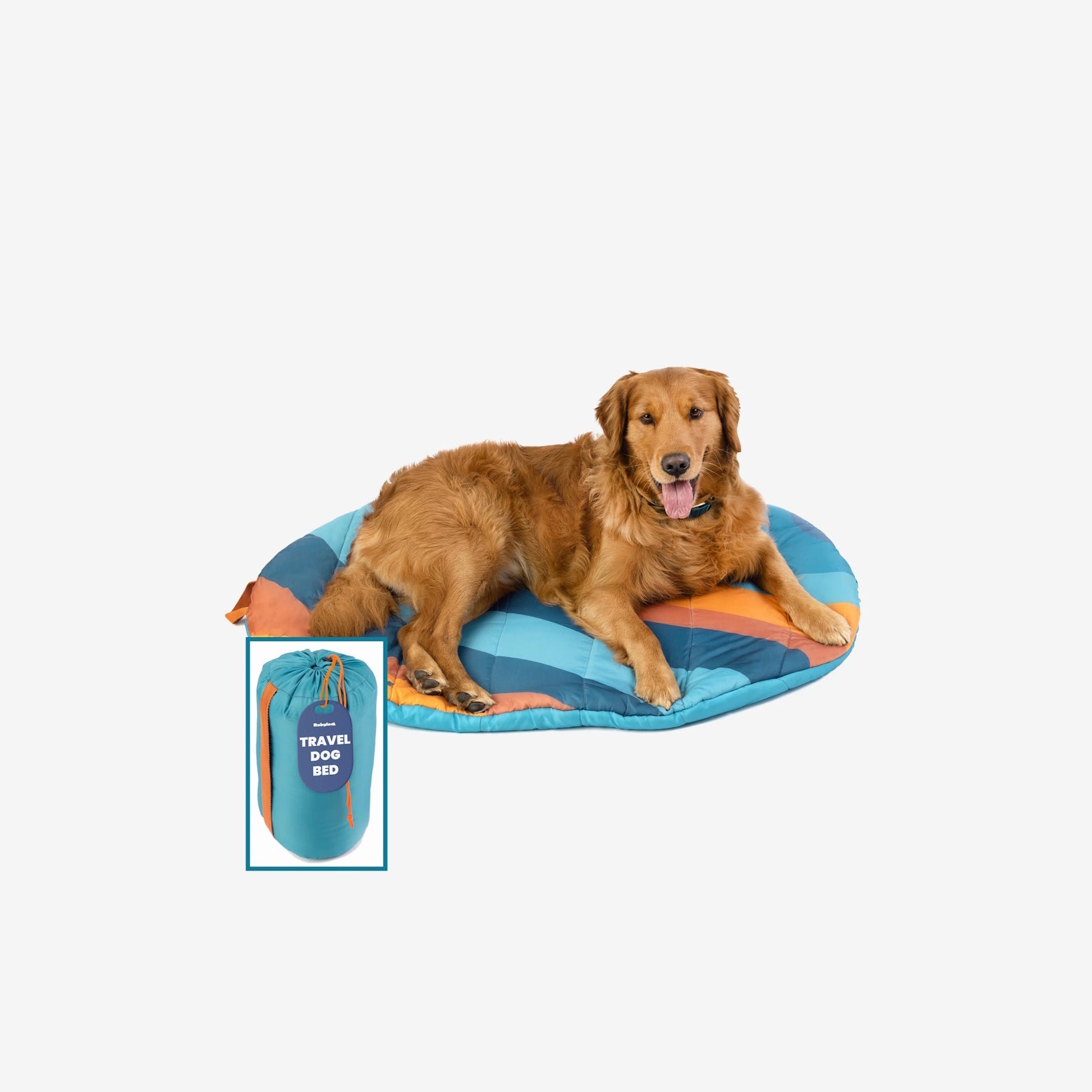 Outdoor & Travel Dog Beds
