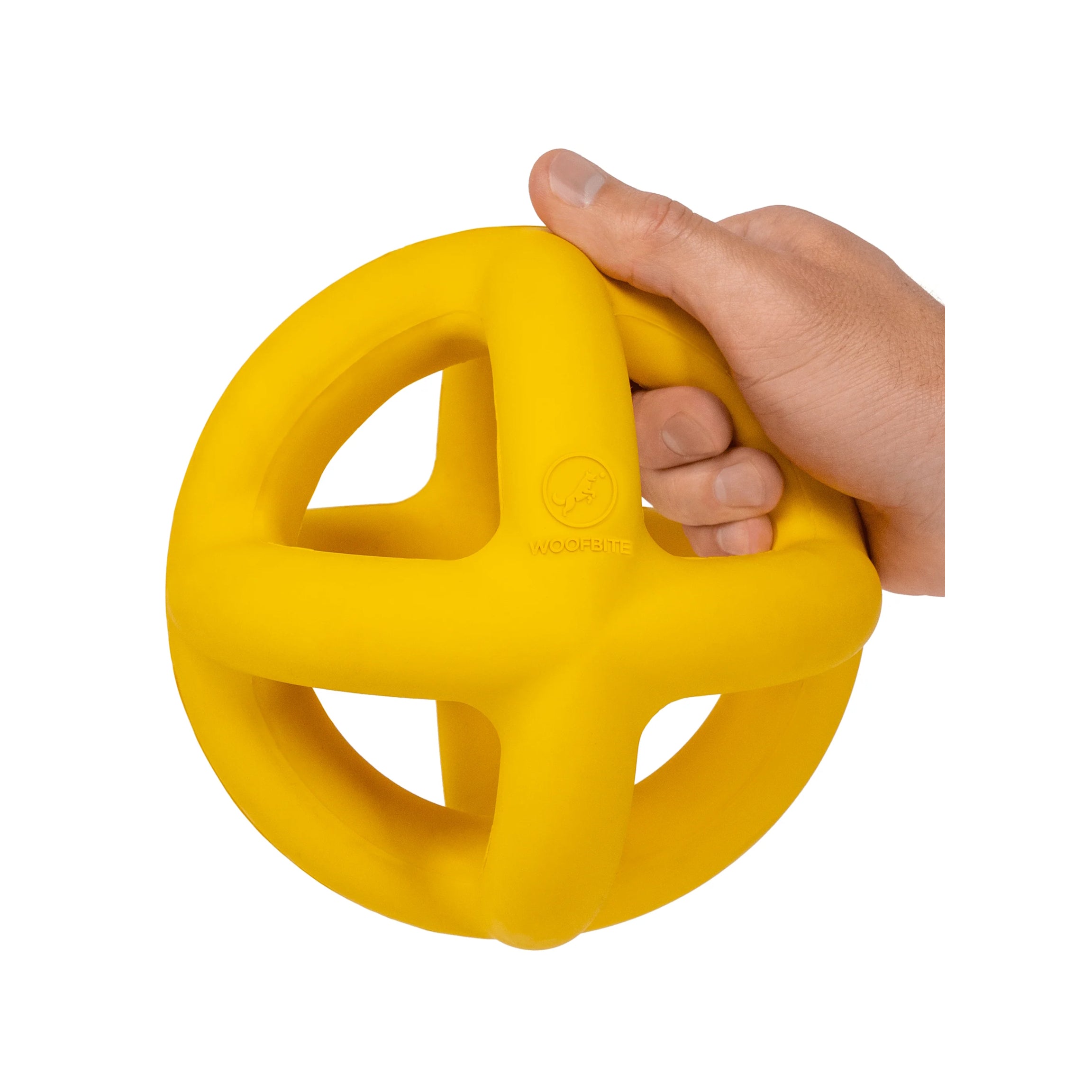 Super Tough Dog Toys