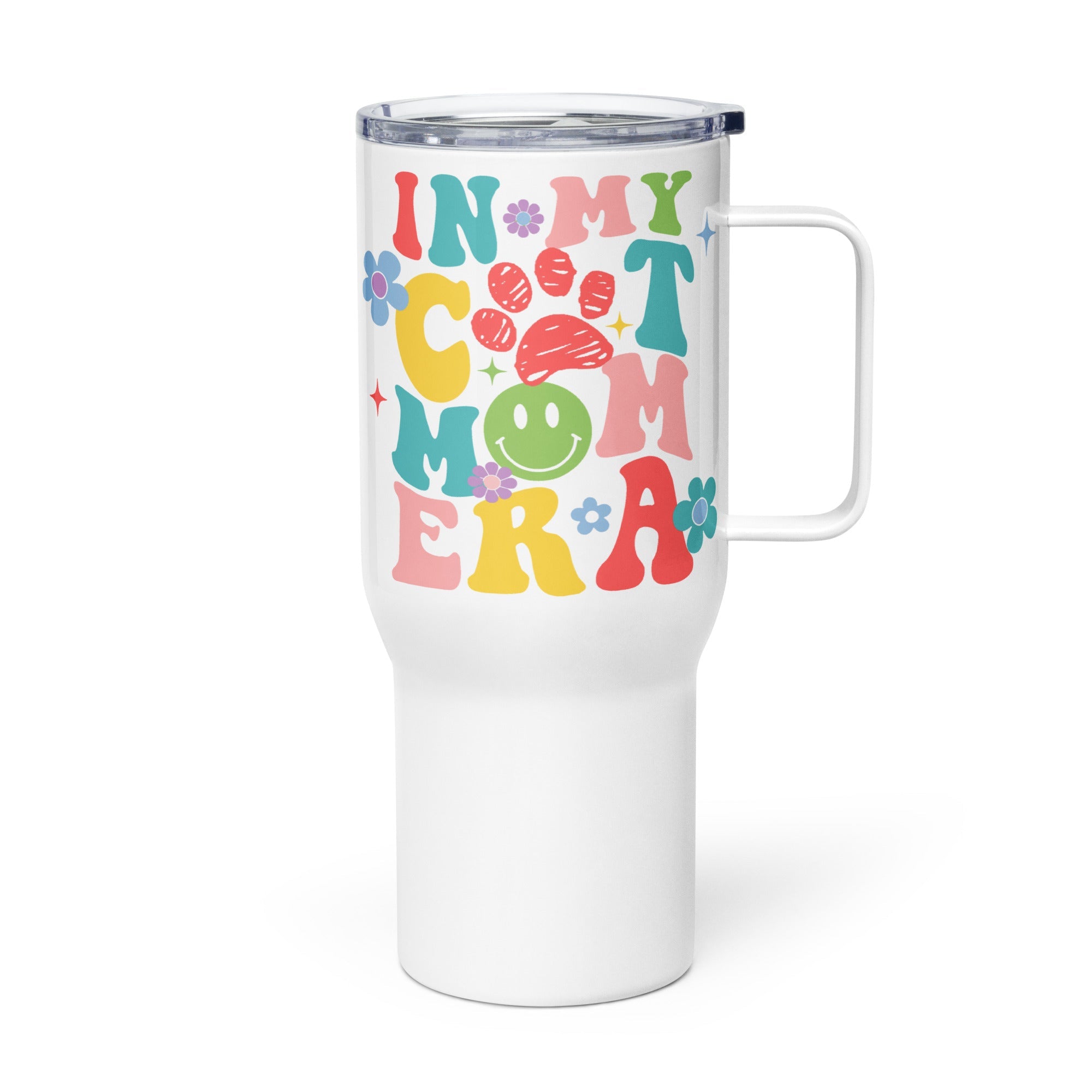 Travel Mugs & Tumblers