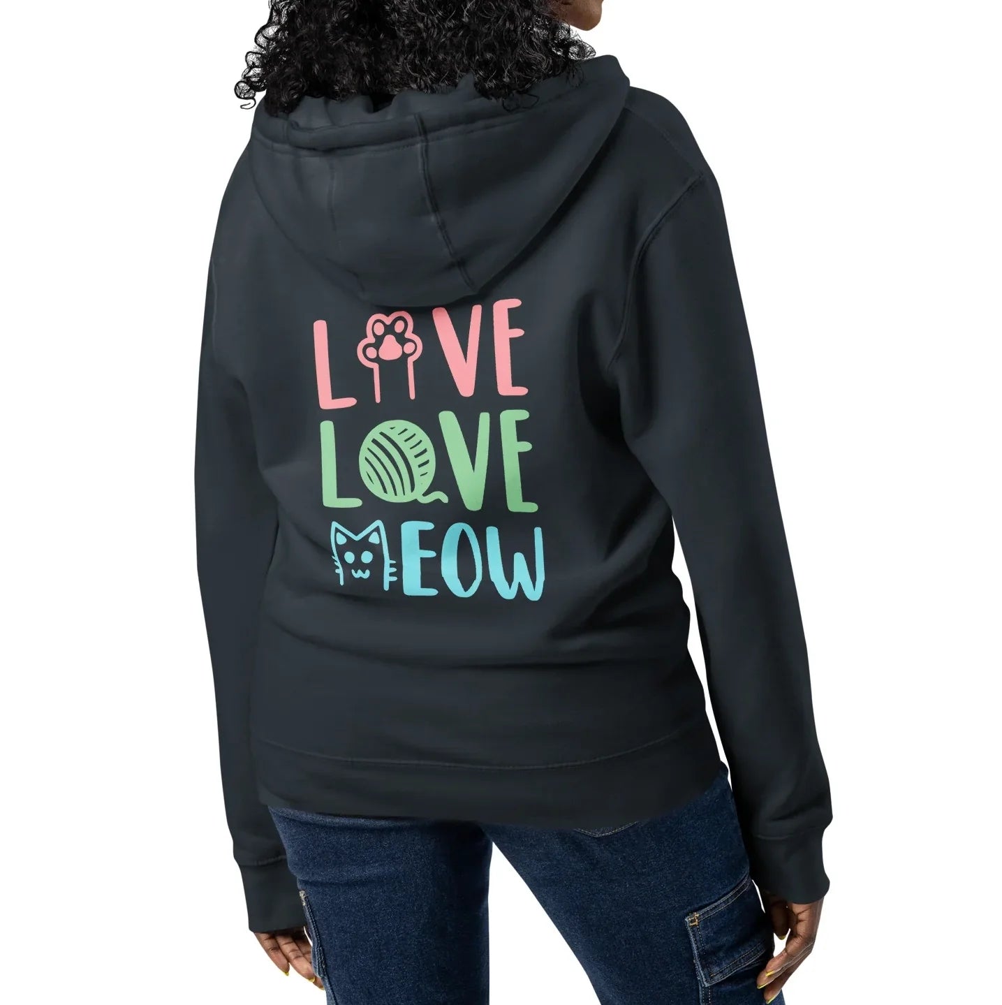 Zip-up Hoodies