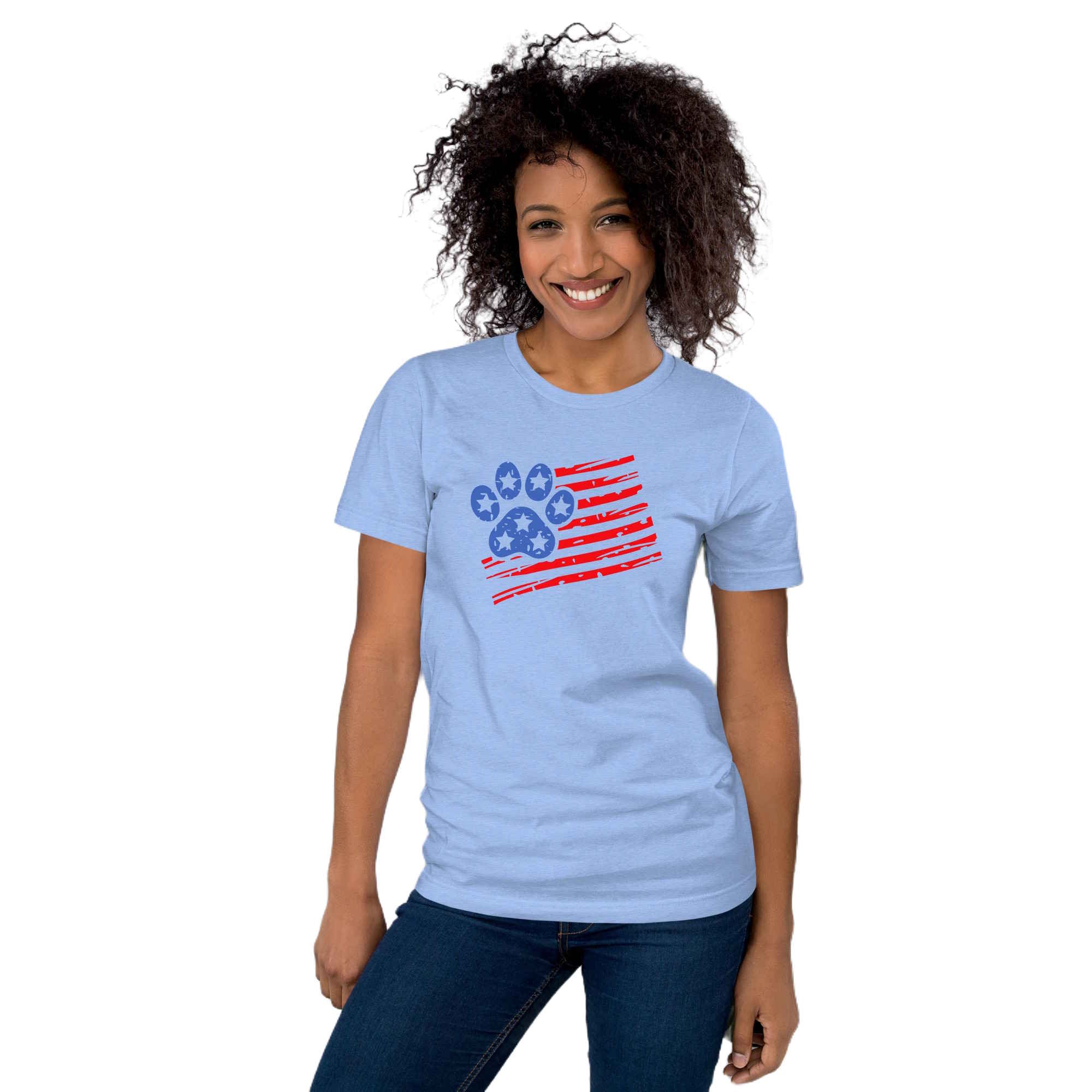 4th of July T-shirts