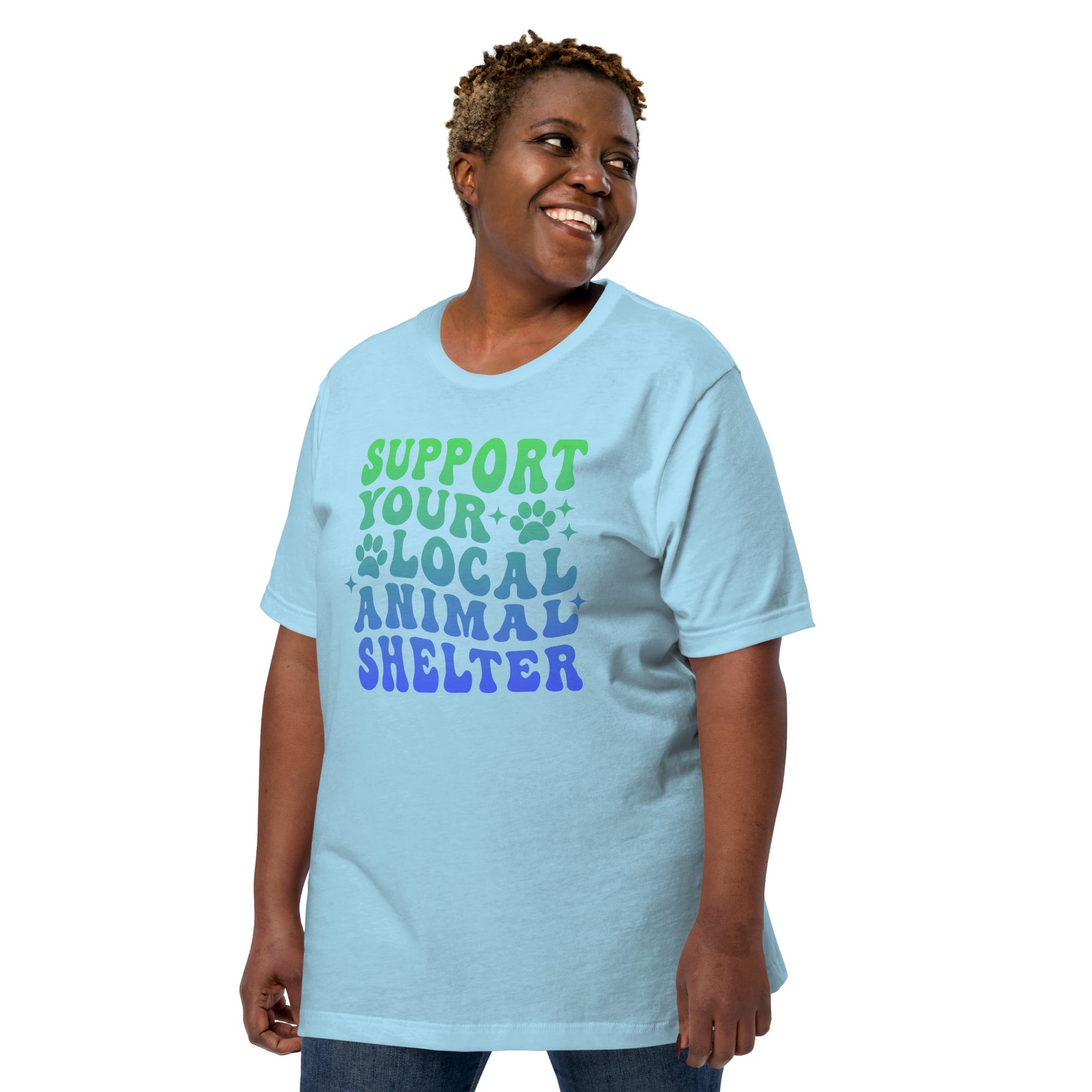 Adoption & Animal Shelter