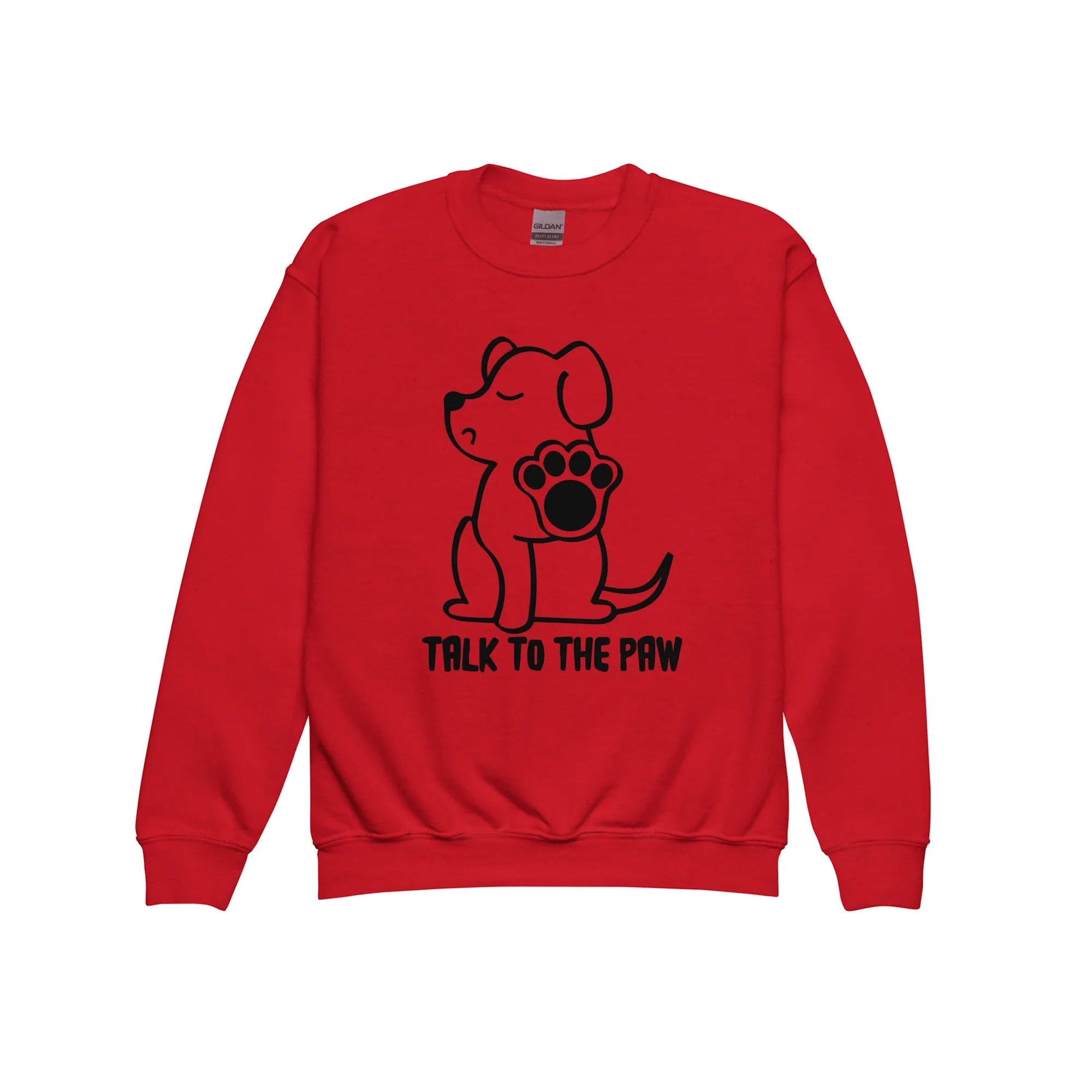 Kid's Sweatshirts