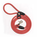 Classic Dog Leash - Reds/Oranges