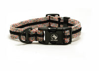 Adventure Dog Collar - Multicolor