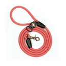 Classic Dog Leash - Reds/Oranges