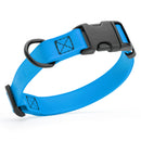 Biothane Waterproof Dog Collar - Plastic Quick Release Buckle