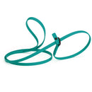 Biothane Slip Lead: 5ft, 7ft; 3/8", 5/8", 1/2" widths