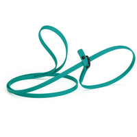 Biothane Slip Lead: 5ft, 7ft; 3/8", 5/8", 1/2" widths