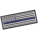 3D Rubber Patches for Dog Harness or Vest