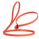 Biothane Slip Lead: 5ft, 7ft; 3/8", 5/8", 1/2" widths