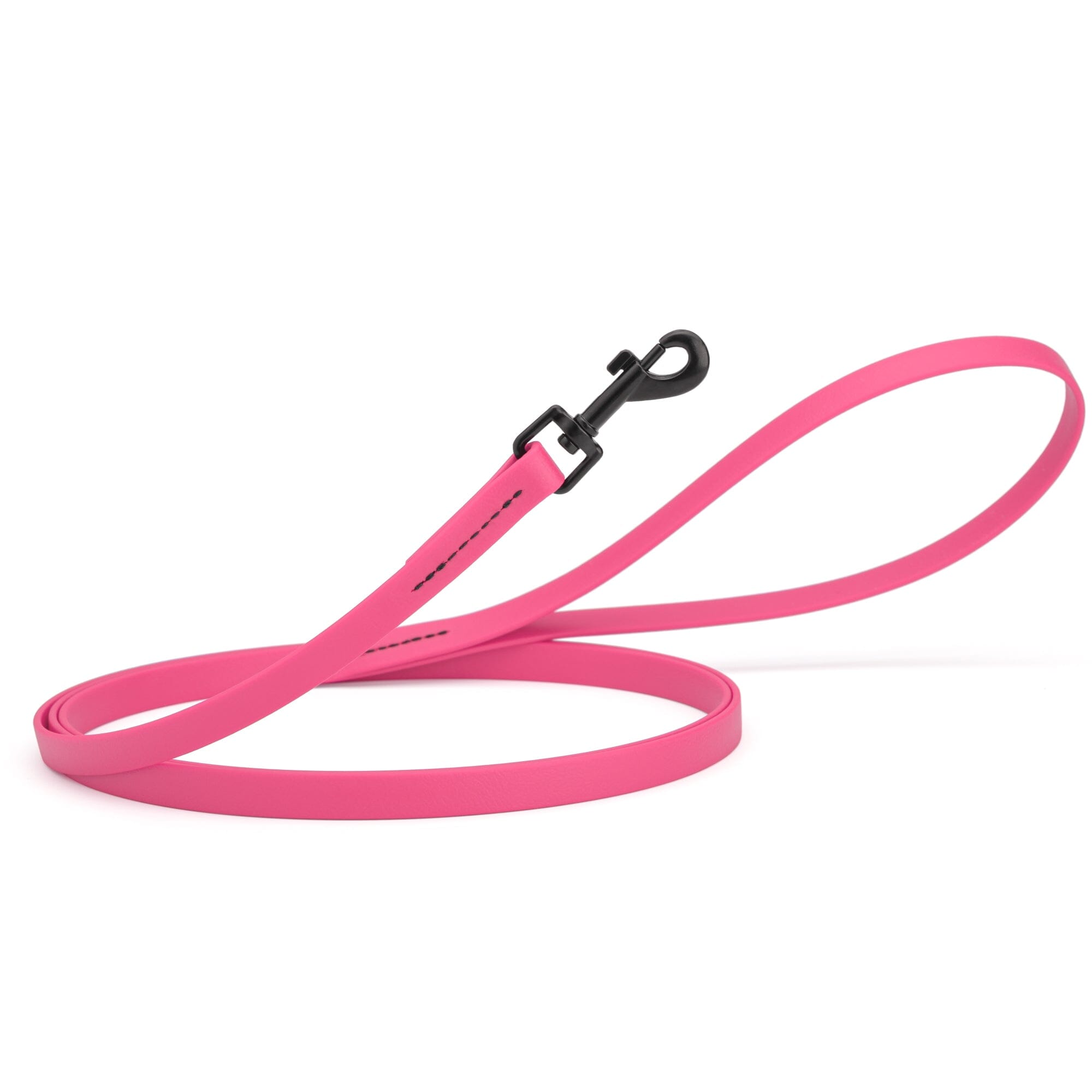 Biothane Waterproof Dog Leash, 4 ft