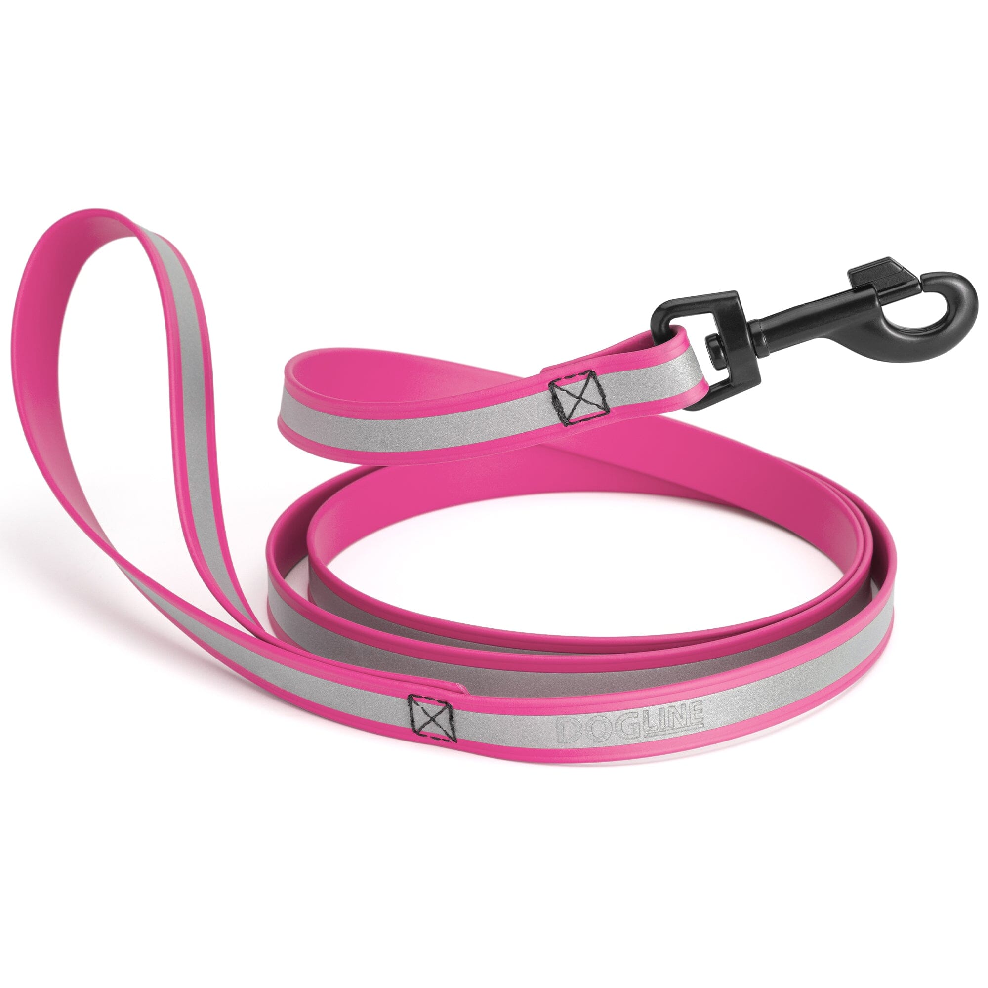 Passionfruit Pink / 4 ft / 3/4"