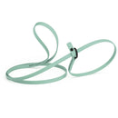 Biothane Slip Lead: 5ft, 7ft; 3/8", 5/8", 1/2" widths