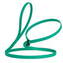 Biothane Slip Lead: 5ft, 7ft; 3/8", 5/8", 1/2" widths