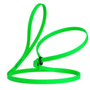 Biothane Slip Lead: 5ft, 7ft; 3/8", 5/8", 1/2" widths