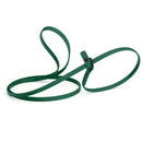 Biothane Slip Lead: 5ft, 7ft; 3/8", 5/8", 1/2" widths