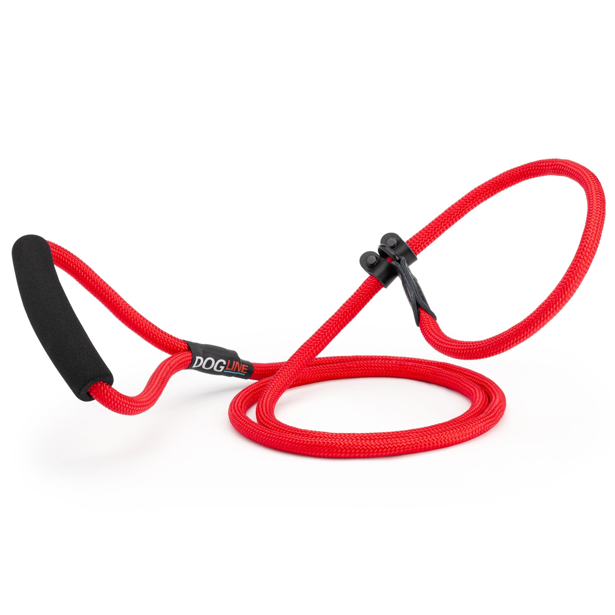 Round Nylon Slip Lead