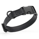 Biothane Waterproof Dog Collar - Plastic Quick Release Buckle