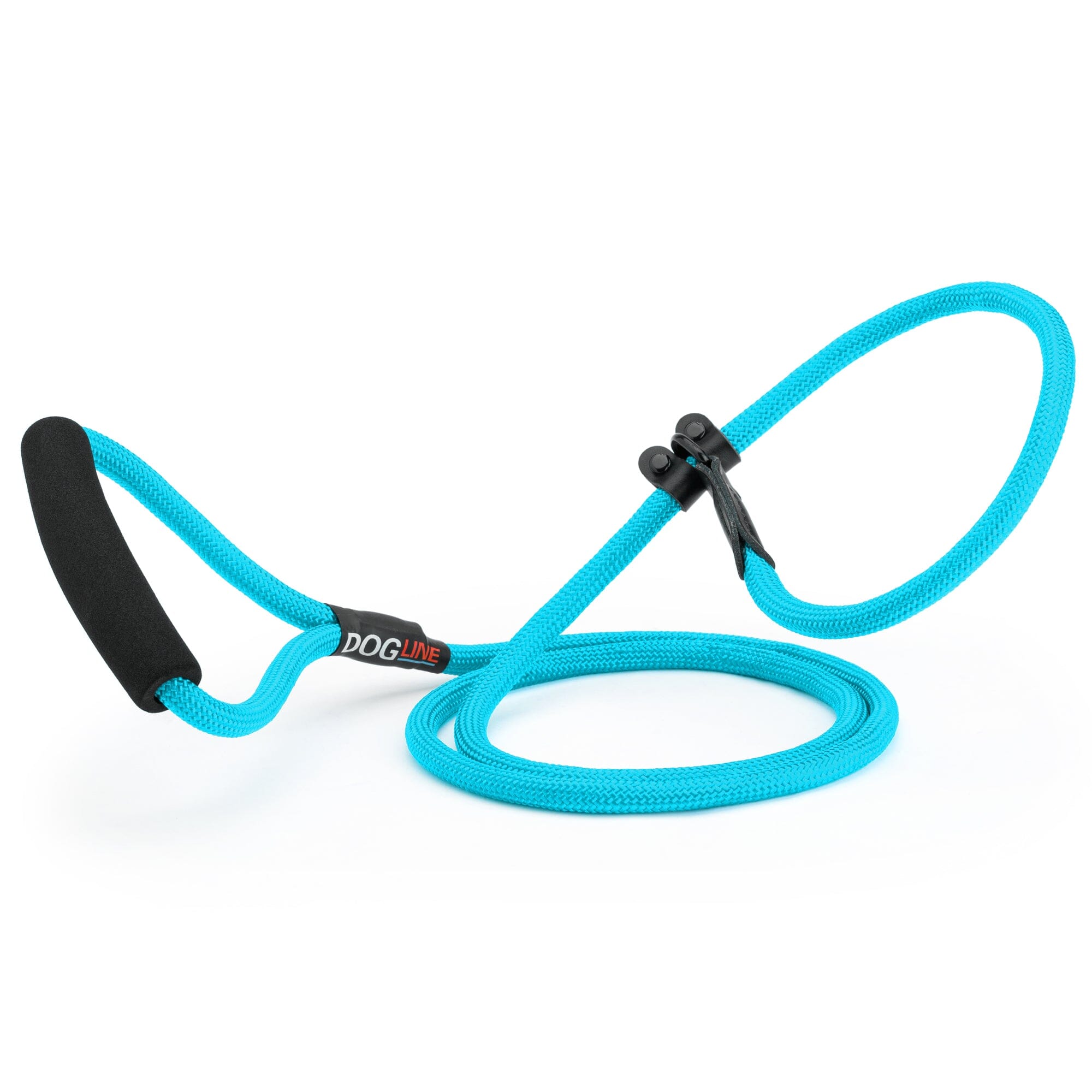 Round Nylon Slip Lead