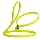 Biothane Slip Lead: 5ft, 7ft; 3/8", 5/8", 1/2" widths