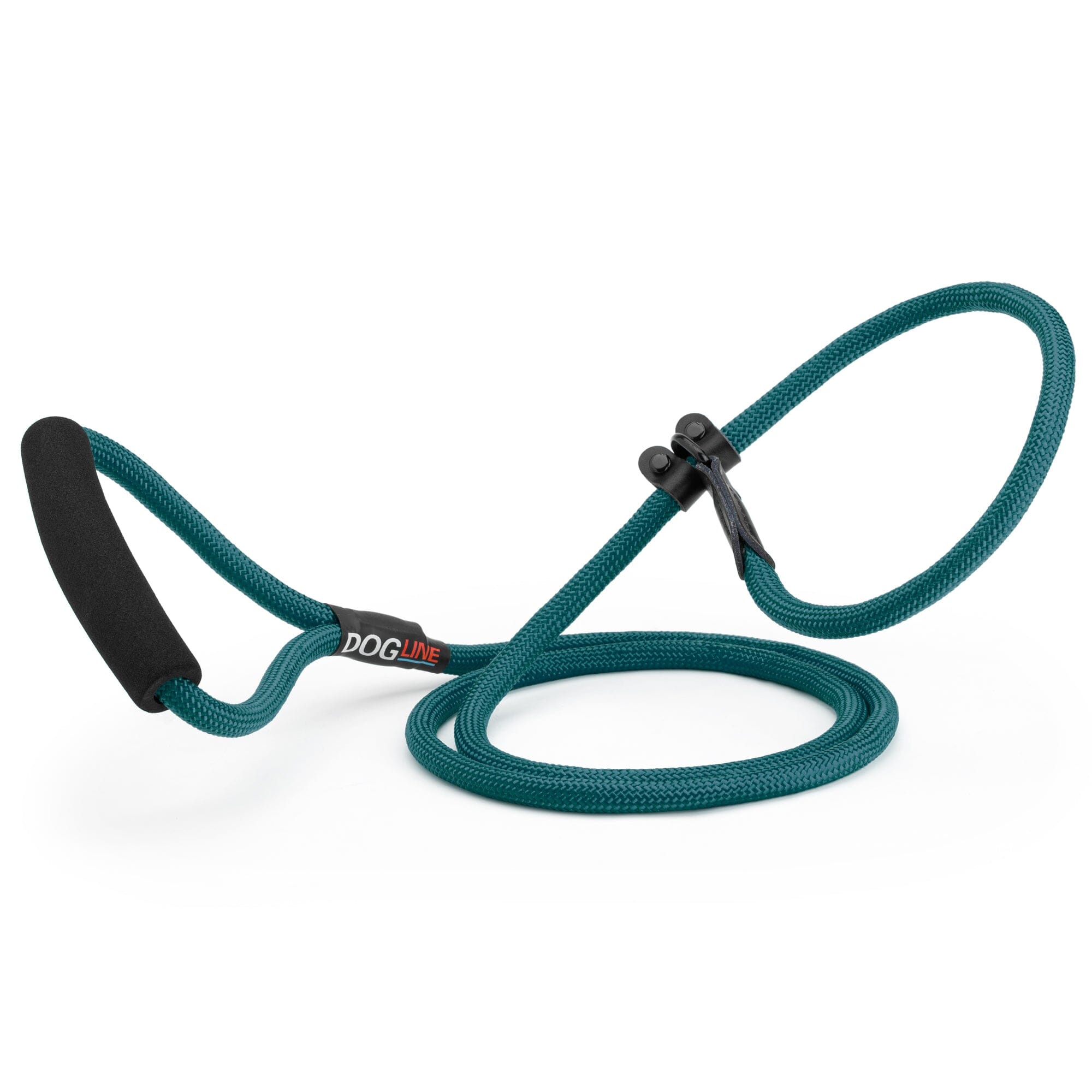 Round Nylon Slip Lead