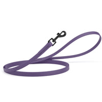 Biothane Waterproof Dog Leash, 4 ft