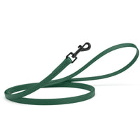 Biothane Waterproof Dog Leash, 4 ft