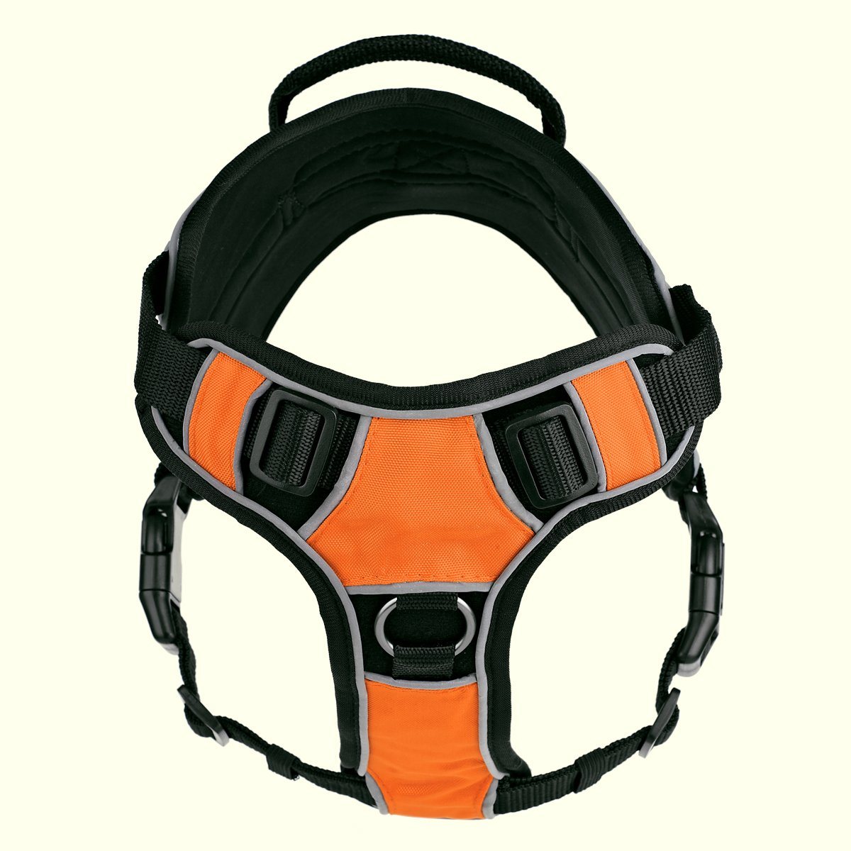 Quest No-Pull Dog Harness