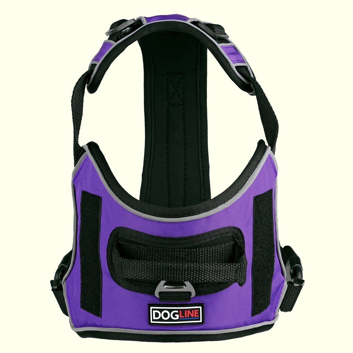 Quest No-Pull Dog Harness