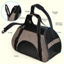 Pet Carrier Bag - Airline Approved