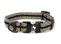 Adventure Dog Collar - Neutrals