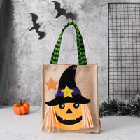 Trick or Treat Bags