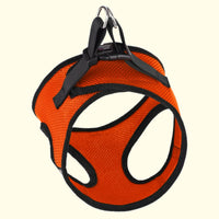 York Mesh Pet Harness