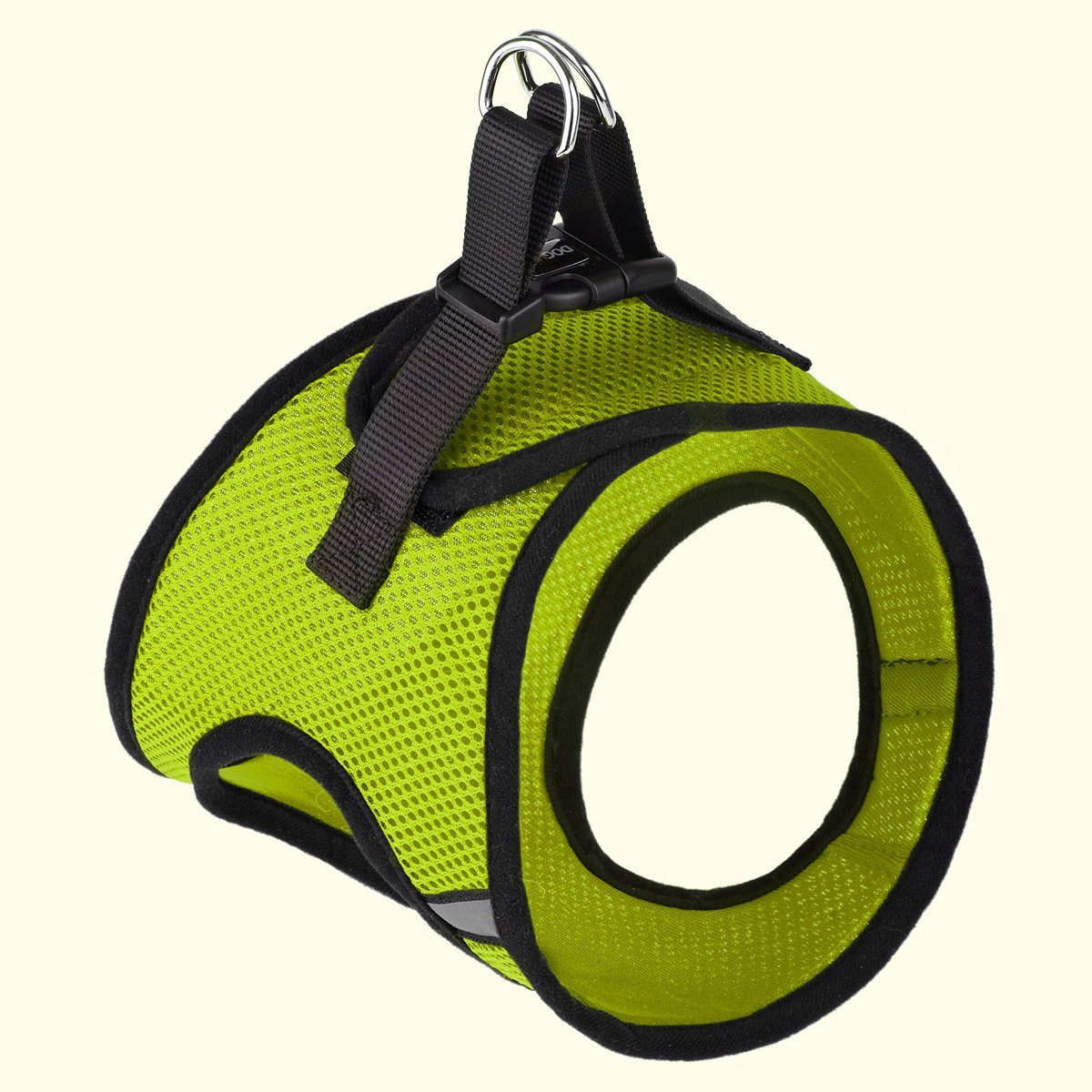 York Mesh Pet Harness