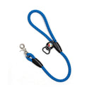 2' Dog Traffic Lead - Blues