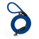 Classic Dog Leash - Blues