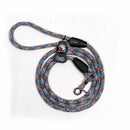 Classic Dog Leash - Multicolored