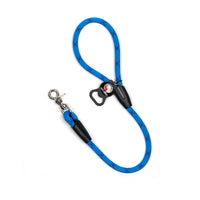 2' Traffic Dog Lead - Blues