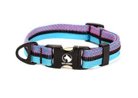 Adventure Dog Collar - Multicolor