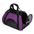 Pet Carrier Bag - Airline Approved