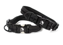 Adventure Dog Collar - Neutrals
