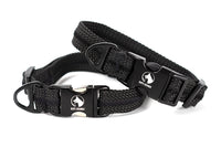 Adventure Dog Collar - Neutrals