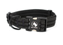 Wide Extreme Adventure Dog Collar