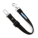 Dog Seat Belt - Neutrals/Multicolor