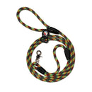 Urban Handle Dog Leash - Multicolored